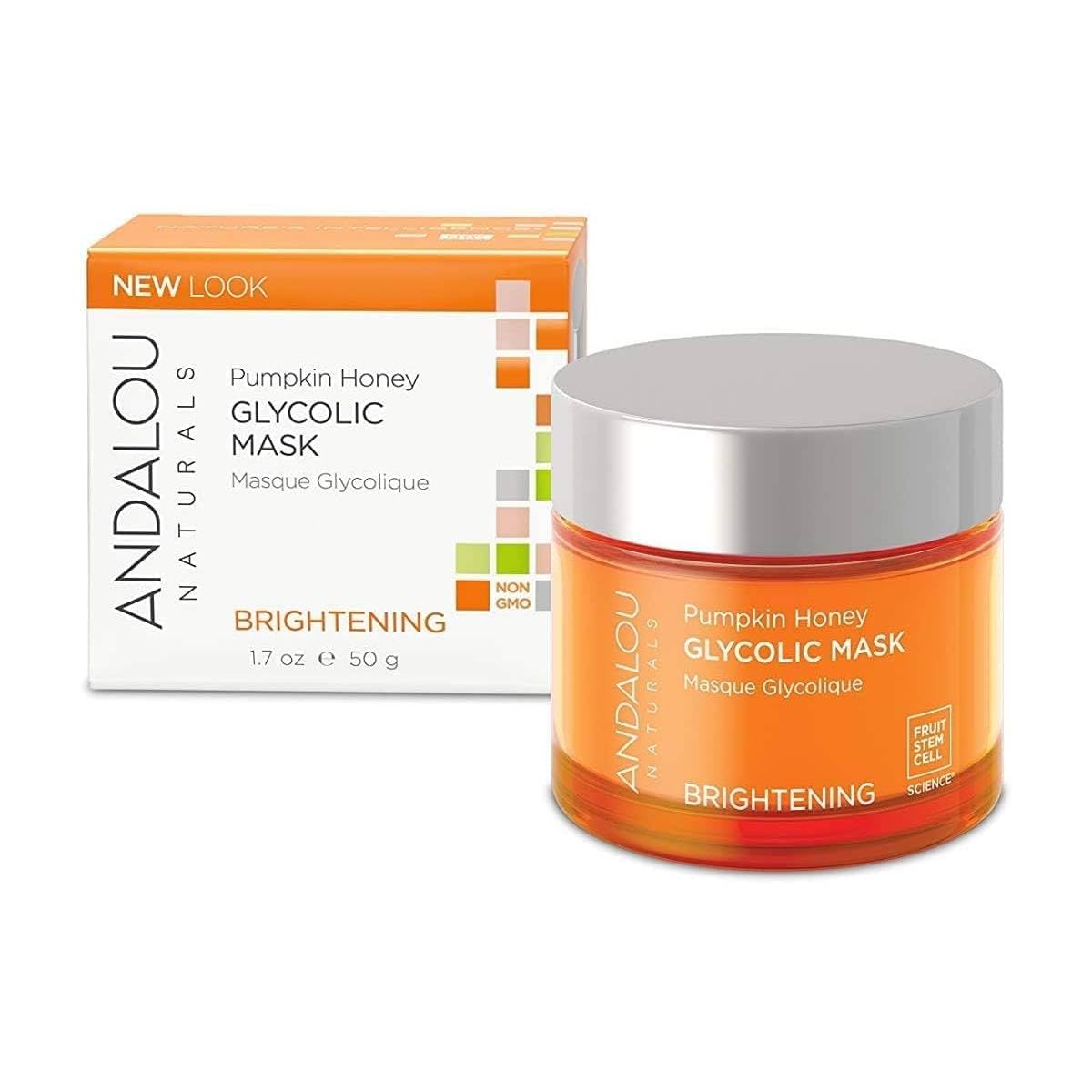 ANDALOU NATURALS